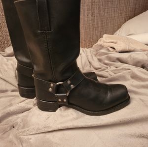 Frye men's Leather Boots